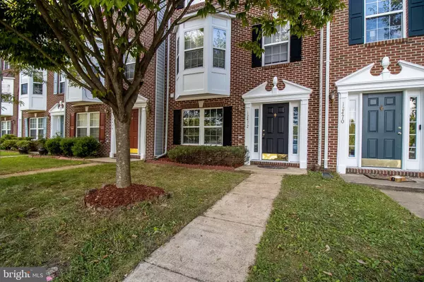 Woodbridge, VA 22192,12472 EVEREST PEAK LN