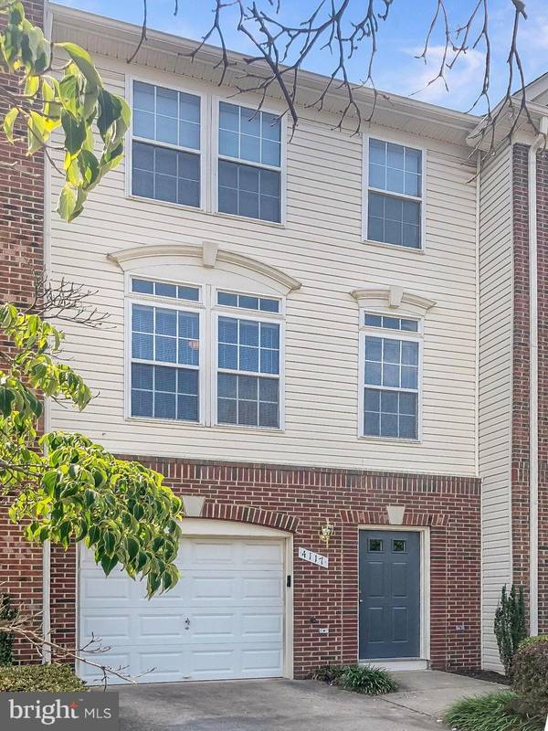 4117 CRESSIDA PL #D, Woodbridge, VA 22192