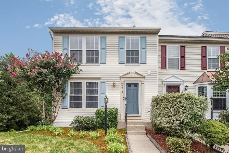 9013 FALCON GLEN CT, Bristow, VA 20136