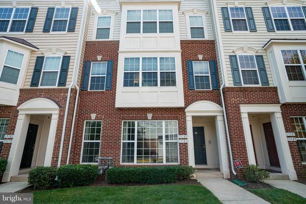 15183 SAGE RUN RD #81, Haymarket, VA 20169