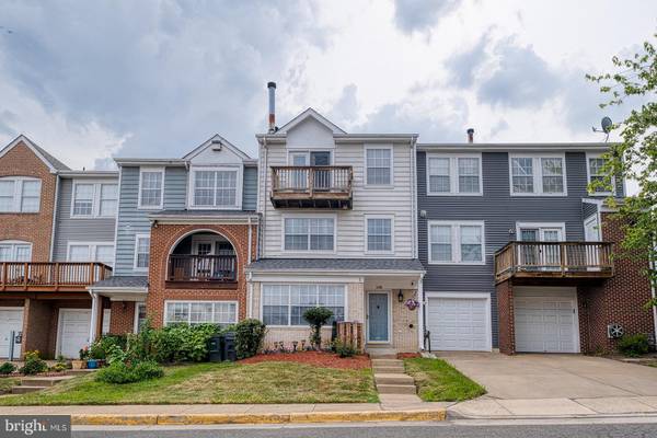 11176 STAGESTONE WAY #10, Manassas, VA 20109