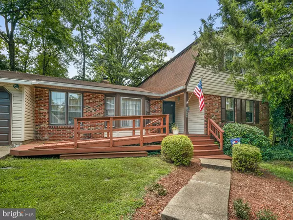 Woodbridge, VA 22192,13004 COLBY DR