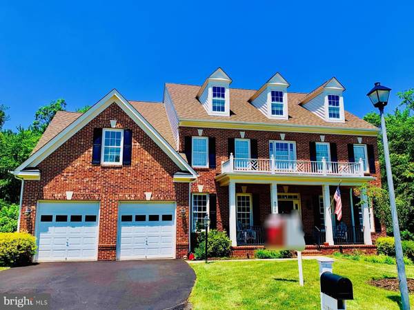 4284 NEWBOLD CT, Woodbridge, VA 22192