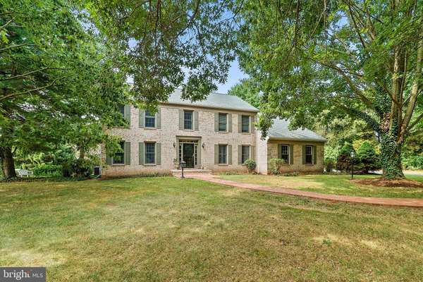 4484 LYNN FOREST DR, Gainesville, VA 20155