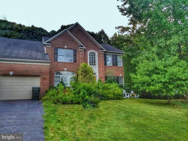 13234 AMBLEWOOD DR, Manassas, VA 20112