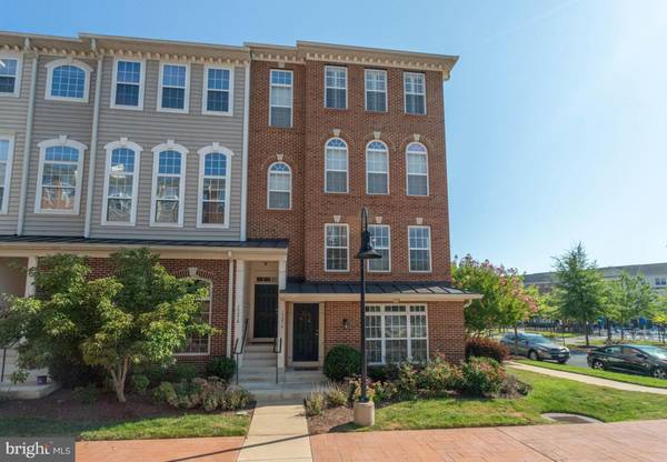 15236 ROSEMONT MANOR DR #61, Haymarket, VA 20169