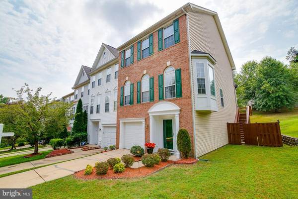 15685 PALERMO TER, Woodbridge, VA 22191