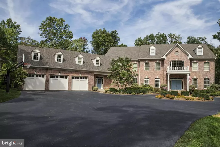 15210 RIDING CLUB DR, Haymarket, VA 20169