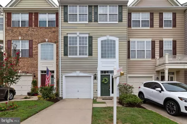 Woodbridge, VA 22191,13346 FERRY LANDING LN