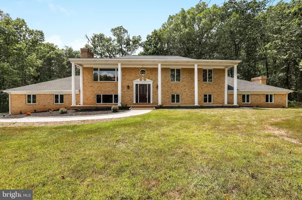 Haymarket, VA 20169,7040 VENUS CT