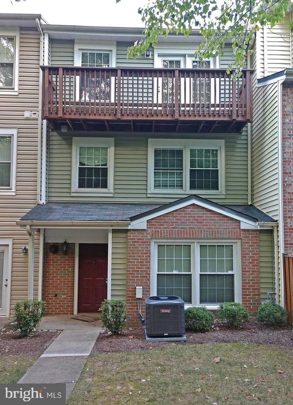 4115 CHURCHMAN WAY #1, Woodbridge, VA 22192