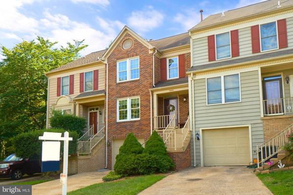 7909 BLUE GRAY CIR, Manassas, VA 20109