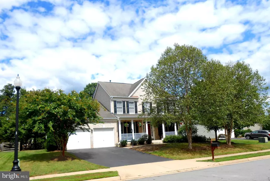 12821 VICTORY LAKES LOOP, Bristow, VA 20136