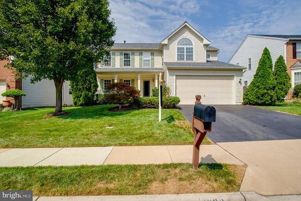 1936 BROOKE FARM CT, Woodbridge, VA 22192