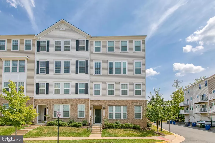 14856 MASON CREEK CIR #76, Woodbridge, VA 22191