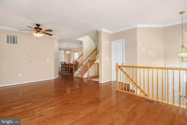 Manassas, VA 20110,9711 CHESHIRE RIDGE CIR