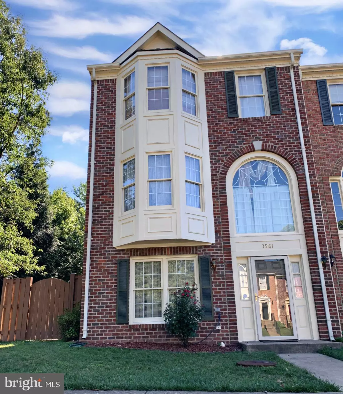 Woodbridge, VA 22192,3981 BRUSSELS WAY