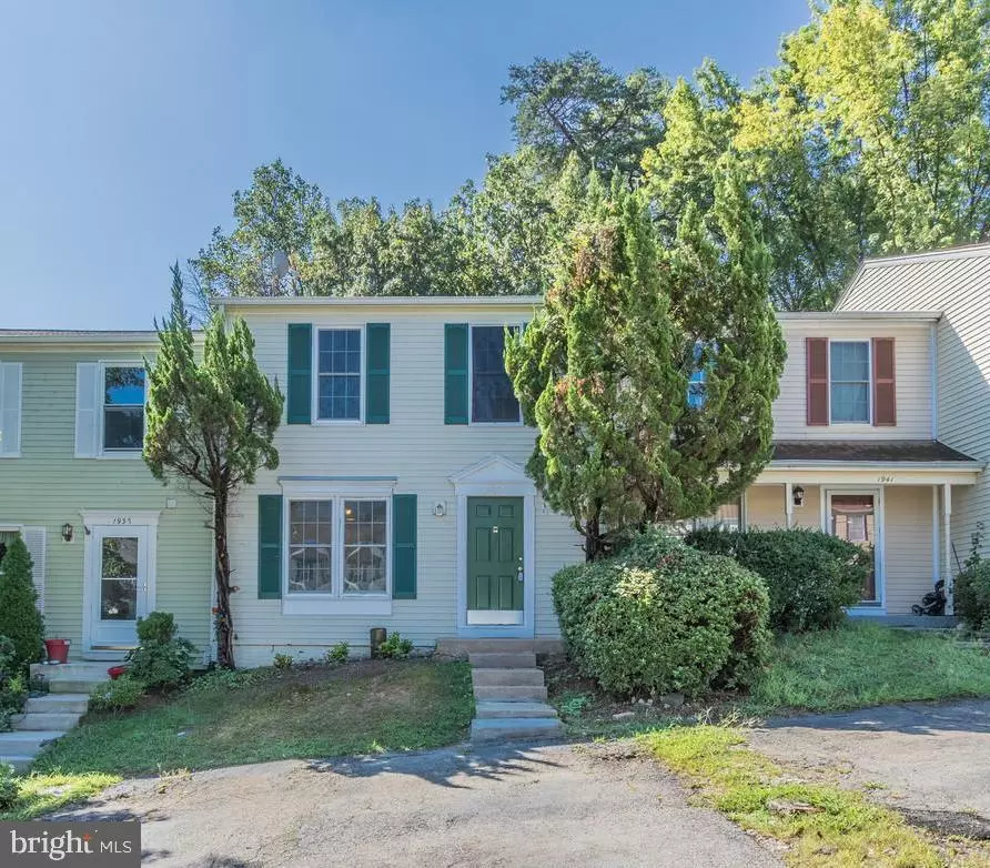 Woodbridge, VA 22192,1939 POHICK CREEK CT