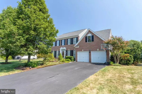 5423 LICK RIVER LN, Gainesville, VA 20155