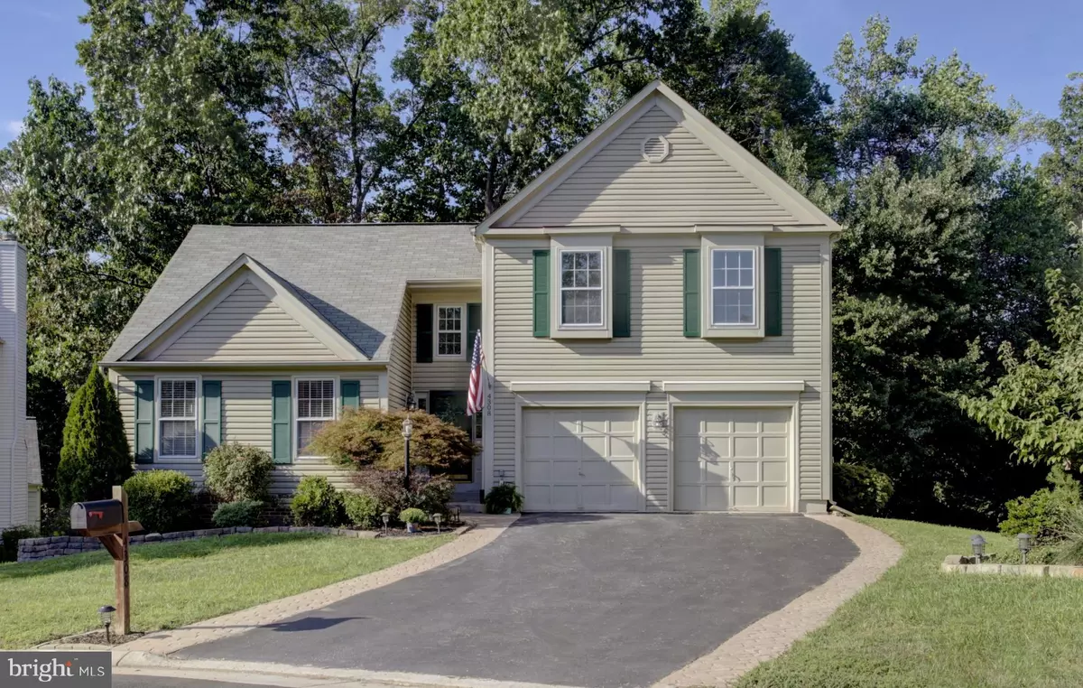 Woodbridge, VA 22192,4308 FLODDEN CT