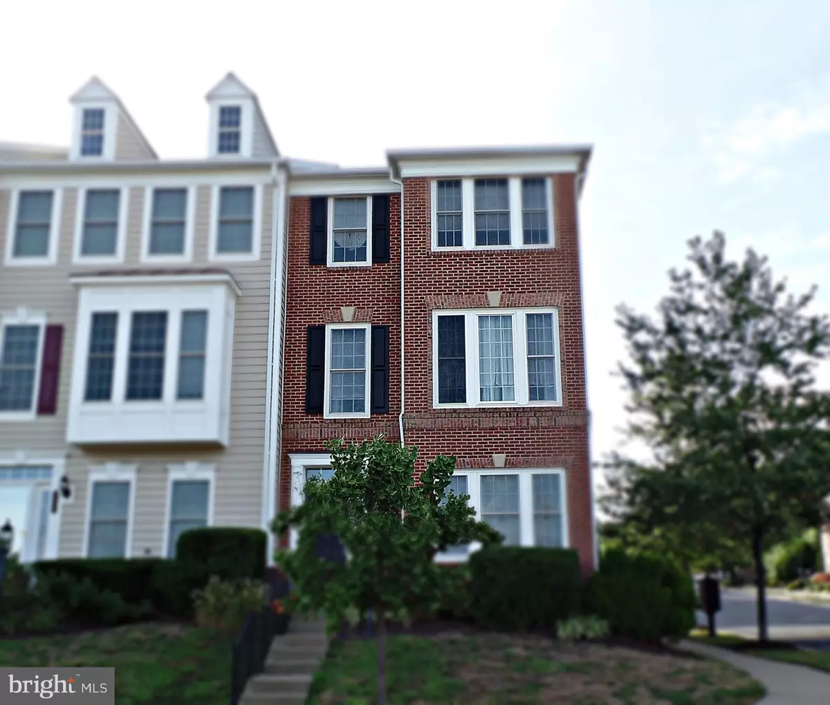 Woodbridge, VA 22191,14600 CADBURY WAY #25