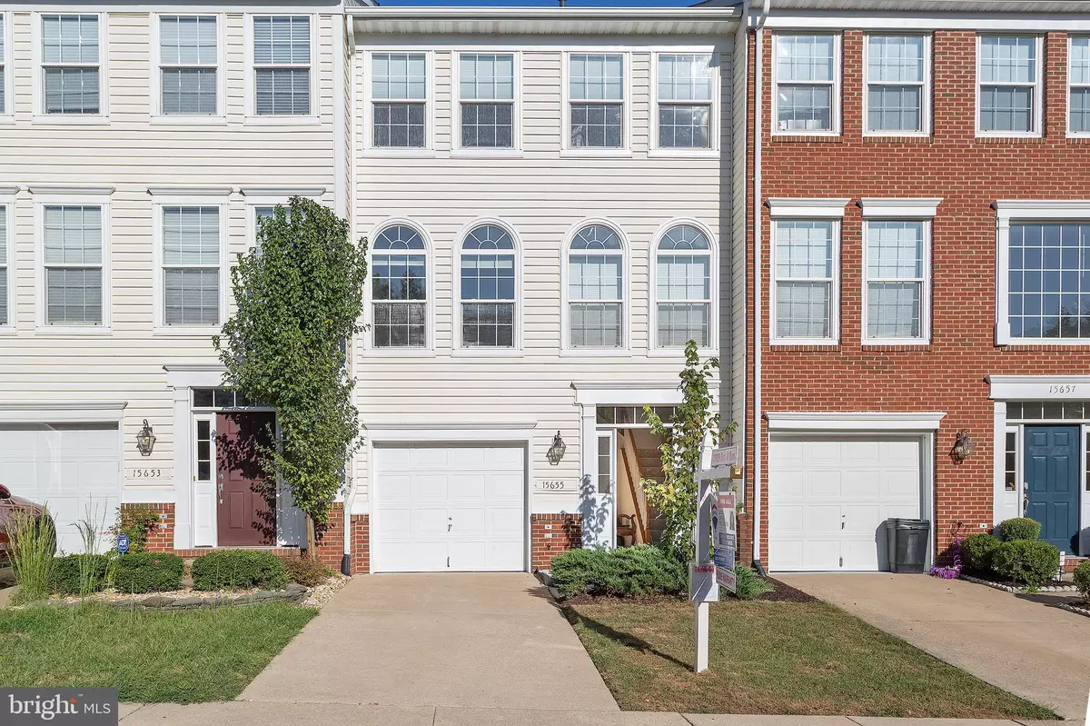 Woodbridge, VA 22191,15655 AVOCET LOOP