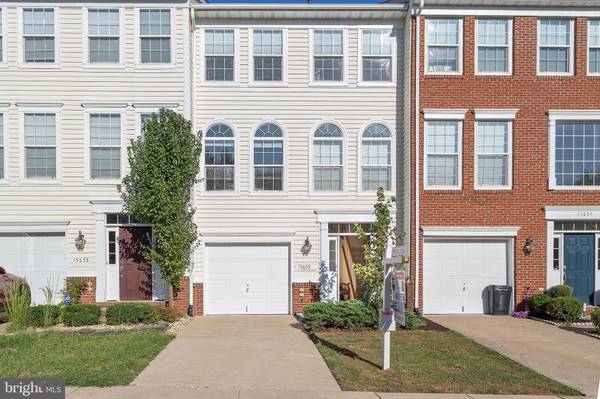 15655 AVOCET LOOP, Woodbridge, VA 22191