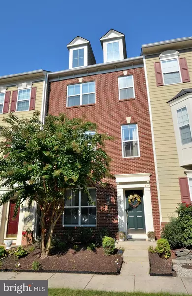 4872 CAVALLO WAY, Woodbridge, VA 22192