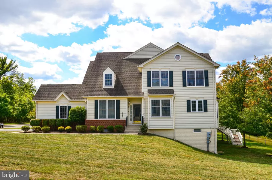 5536 ARROWFIELD TER, Haymarket, VA 20169