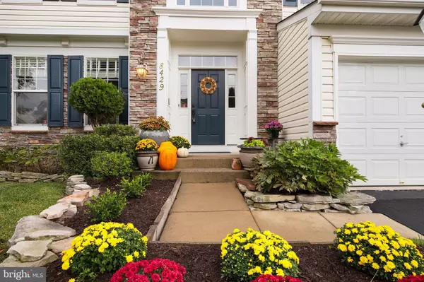 Manassas, VA 20111,8429 GRANITE LN