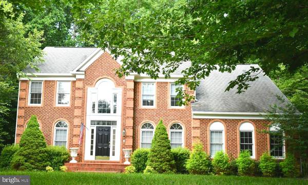 8380 MARY JANE DR, Manassas, VA 20112