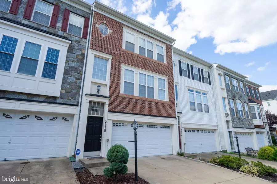 2518 BASIN VIEW LN, Woodbridge, VA 22191