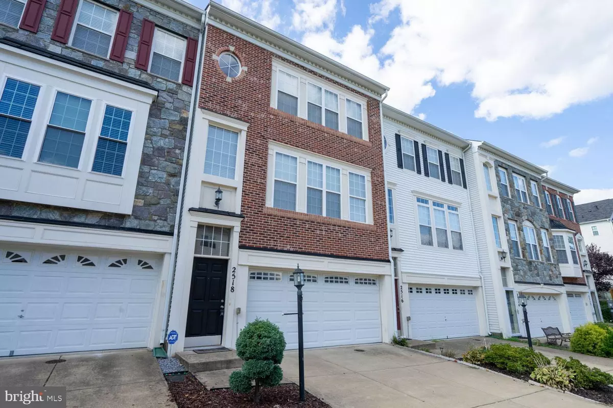 Woodbridge, VA 22191,2518 BASIN VIEW LN