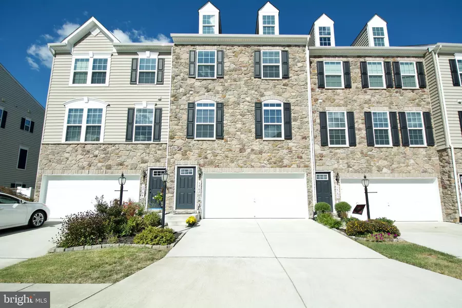 1762 ROCKLEDGE, Woodbridge, VA 22192