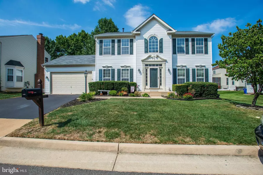 13040 LUPINE TURN, Woodbridge, VA 22192