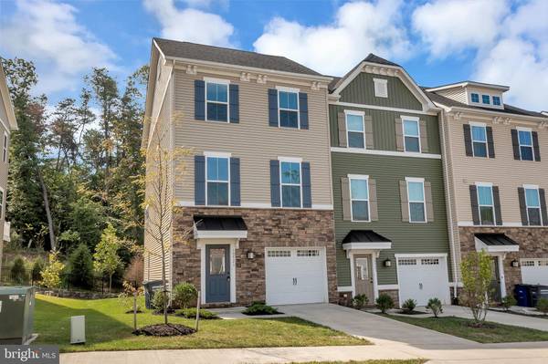 10721 HINTON WAY, Manassas, VA 20112