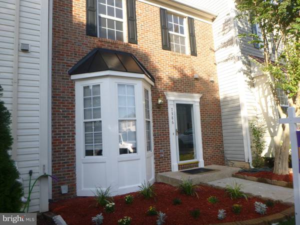 7586 HELMSDALE PL, Manassas, VA 20109