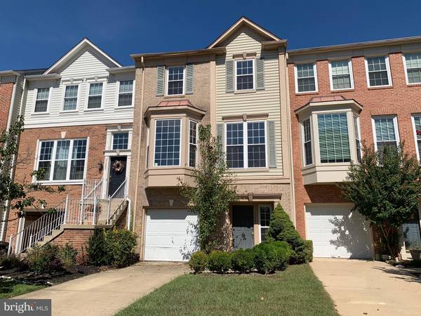 3607 BRACKNELL DR, Woodbridge, VA 22192