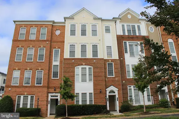 2265 OBERLIN DR #444A, Woodbridge, VA 22191