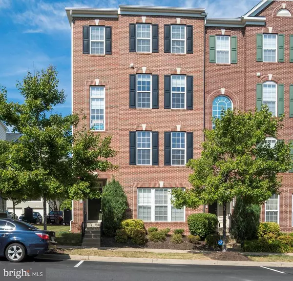 15130 KENTSHIRE DR #456, Woodbridge, VA 22191