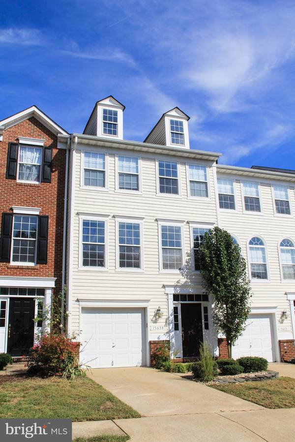 15653 AVOCET LOOP, Woodbridge, VA 22191