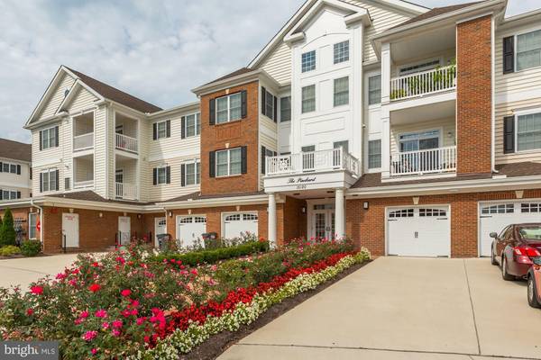 15120 HEATHER MILL LN #304, Haymarket, VA 20169