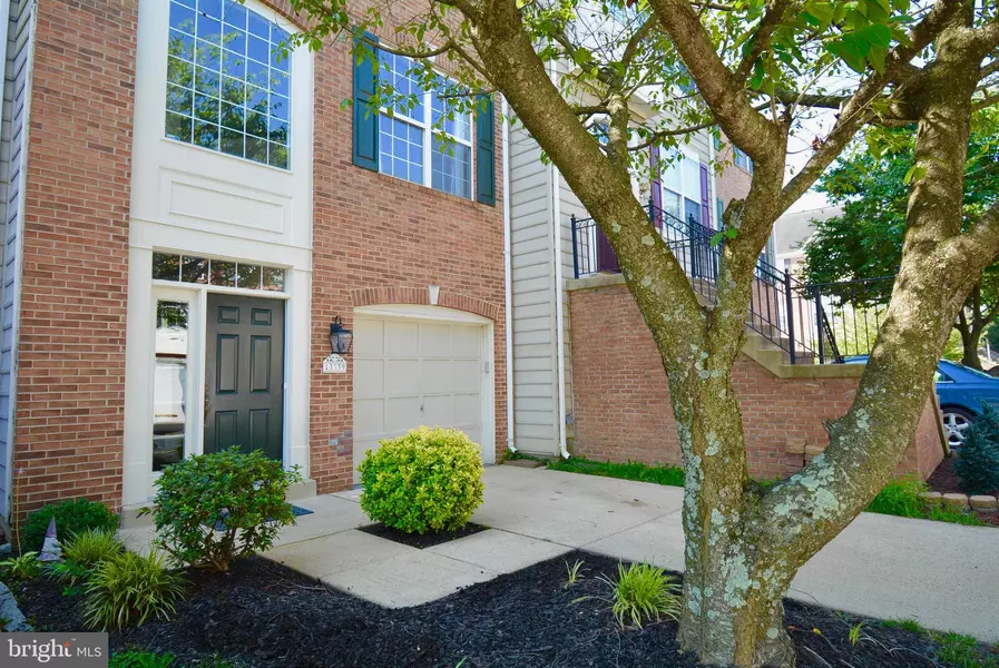 13339 COLCHESTER FERRY PL, Woodbridge, VA 22191