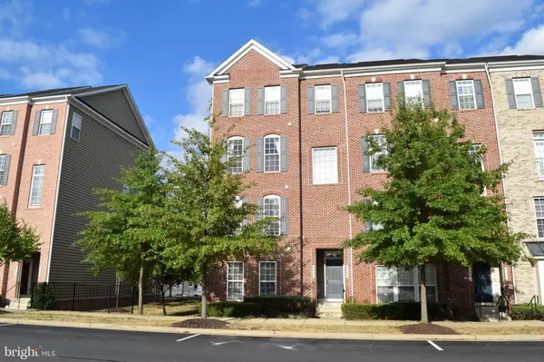 2234 MERSEYSIDE DR #82, Woodbridge, VA 22191