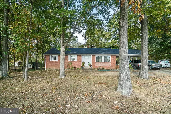 11716 ADEN RD, Nokesville, VA 20181