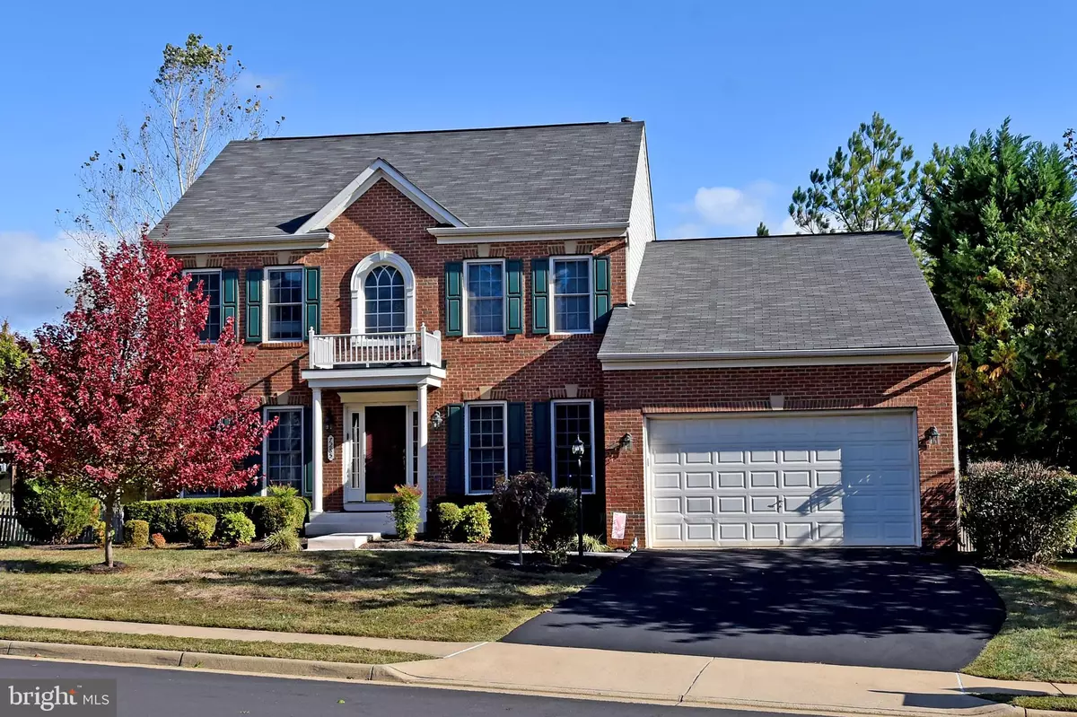 Gainesville, VA 20155,7285 PRICES COVE PL