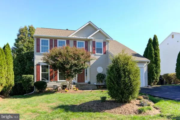 Woodbridge, VA 22193,13833 REGAL CT