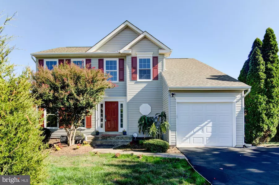 13833 REGAL CT, Woodbridge, VA 22193