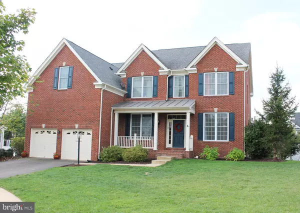 15337 TURNING LEAF PL, Haymarket, VA 20169