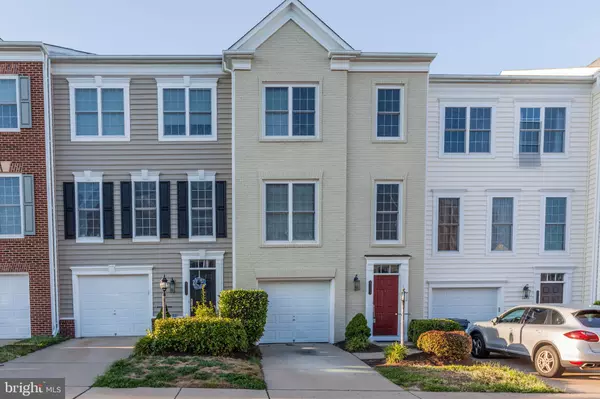 2385 BROOKMOOR LN #515A, Woodbridge, VA 22191